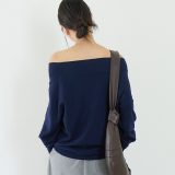One Shoulder Top